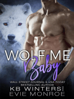 Wolf Me Baby