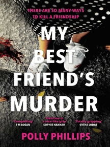 My Best Friend's Murder by Polly Phillips - Ebook | Scribd