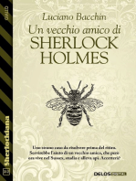 Un vecchio amico di Sherlock Holmes