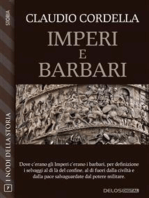 Imperi e barbari