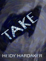 Take: Erase, #2