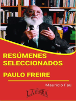 Resúmenes Seleccionados