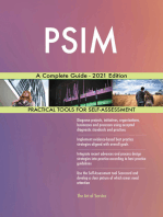 PSIM A Complete Guide - 2021 Edition