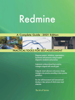 Redmine A Complete Guide - 2021 Edition