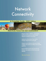 Network Connectivity A Complete Guide - 2021 Edition