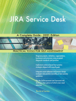 JIRA Service Desk A Complete Guide - 2021 Edition