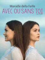 Avec ou sans toi