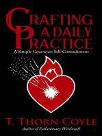 Crafting a Daily Practice: Practical Magic, #1