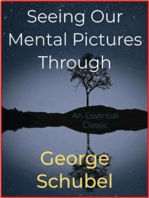 Seeing Our Mental Pictures Through