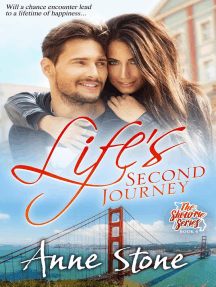 Life's Second Journey: The Show Me Series, #4