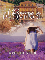 A Promise in Provence: Provence Series, #2