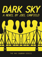 Dark Sky: The Misadventures of Max Bowman, #1