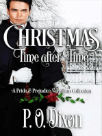 Christmas Time after Time