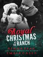 Royal Christmas at the Ranch