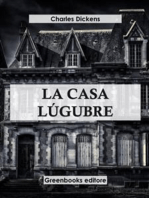 La casa Lúgubre