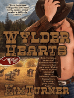 Wylder Hearts