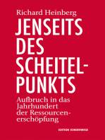 Jenseits des Scheitelpunkts