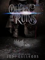 Queen of Ruins