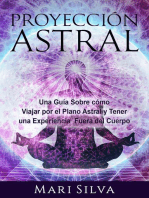 Proyección astral