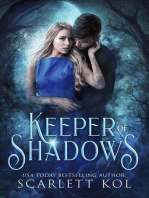 Keeper of Shadows