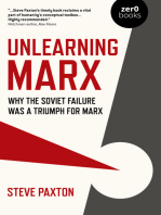 Unlearning Marx