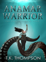 The Dark Eve: Anamar Warrior