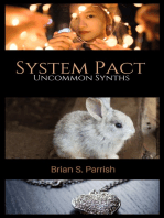System Pact: Uncommon Synths