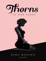 Thorns in Her Flesh: Illustrated Poems on Love and Life