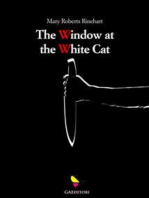 The window at the White Cat