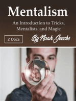Mentalism