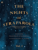 The Nights of Straparola - Vol I