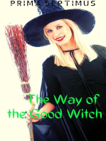 The Way of the Good Witch