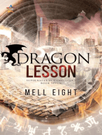 Dragon Lesson