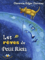 Les rêves de Petit Rien