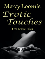 Erotic Touches