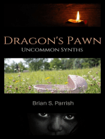 Dragon's Pawn