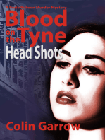 Blood on the Tyne