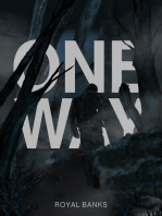 One Way: One Way, #1