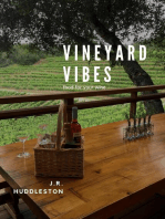 Vineyard Vibes
