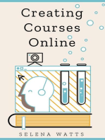 Creating Courses Online: Learn the Fundamental Tips, Tricks, and Strategies of Making the Best Online Courses to Engage Students: Teaching Today, #3