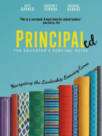 Principaled: Navigating the Leadership Learning Curve