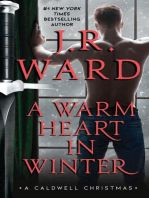 A Warm Heart in Winter: A Caldwell Christmas