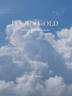 Fool's Gold: Poetry and Postcards
