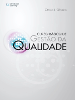 Curso Básico de Gestão da Qualidade