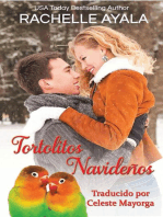 Tortolitos Navideños: Los Hart, #1