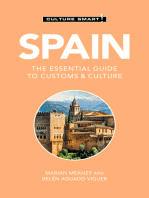 Spain - Culture Smart!: The Essential Guide to Customs &amp; Culture