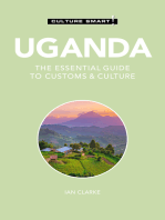 Uganda - Culture Smart!: The Essential Guide to Customs &amp; Culture