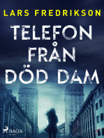 Telefon från död dam