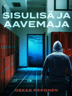 Sisulisä ja aavemaja