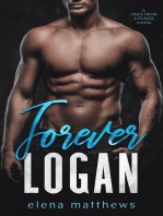 Forever Logan: Once Upon a Player, #2